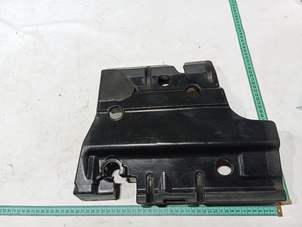 Espuma motor Byd Song Pro 2025 V669 7