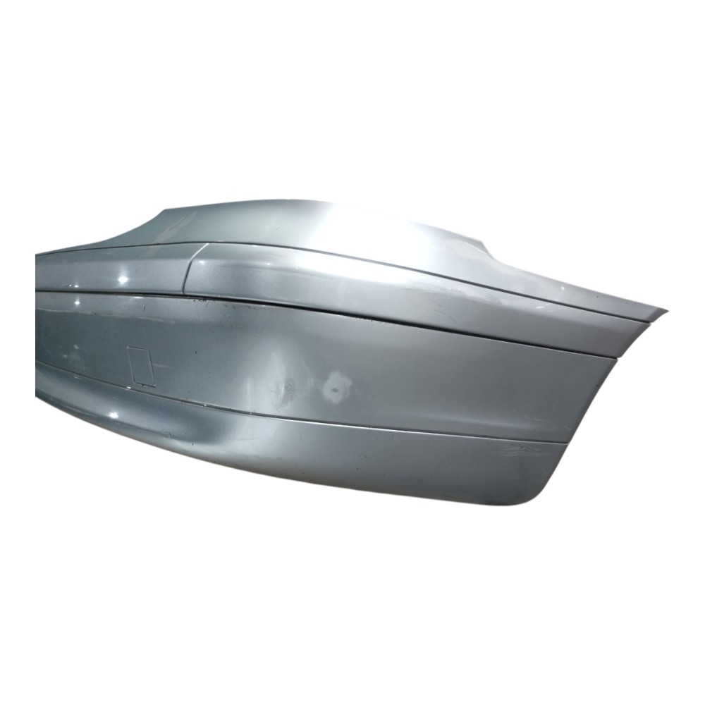 Parachoque Traseiro Mercedes C180 2002 2007 V661 5