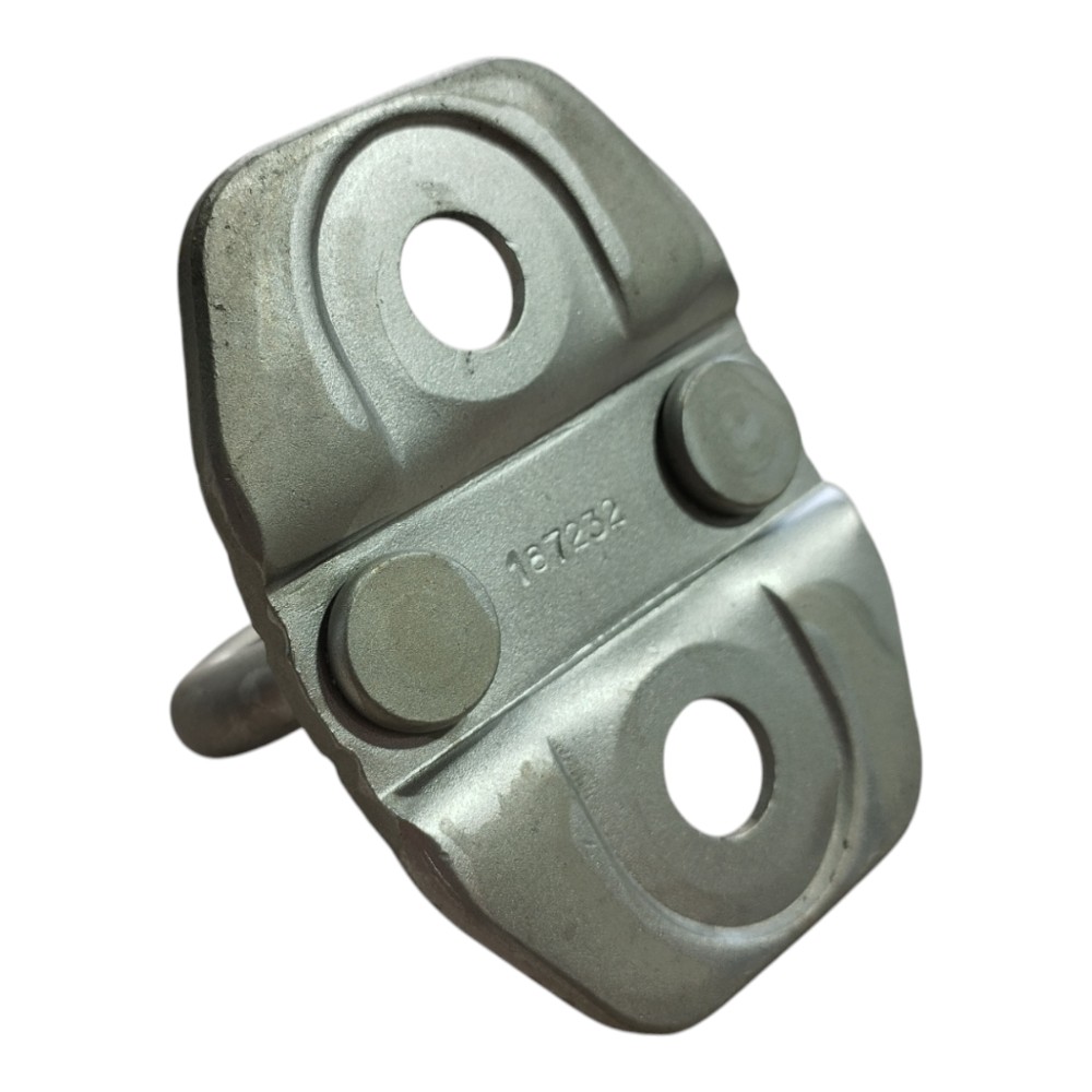 Batente Porta Rampage Rt 2023 2024 V641 3