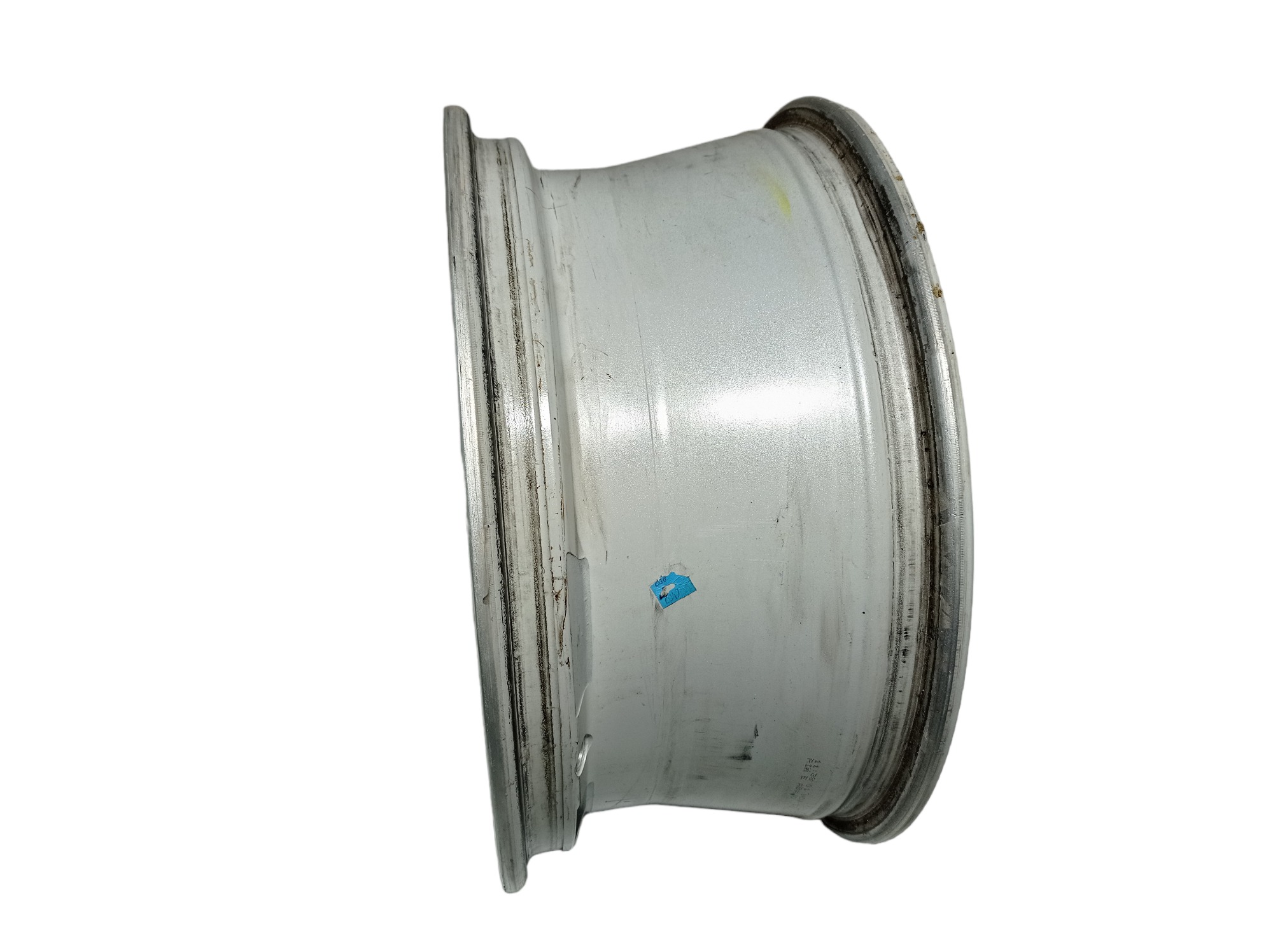 Roda Aro 17 5×114 Nissan Altima Sl 2.5  2014 V465 4