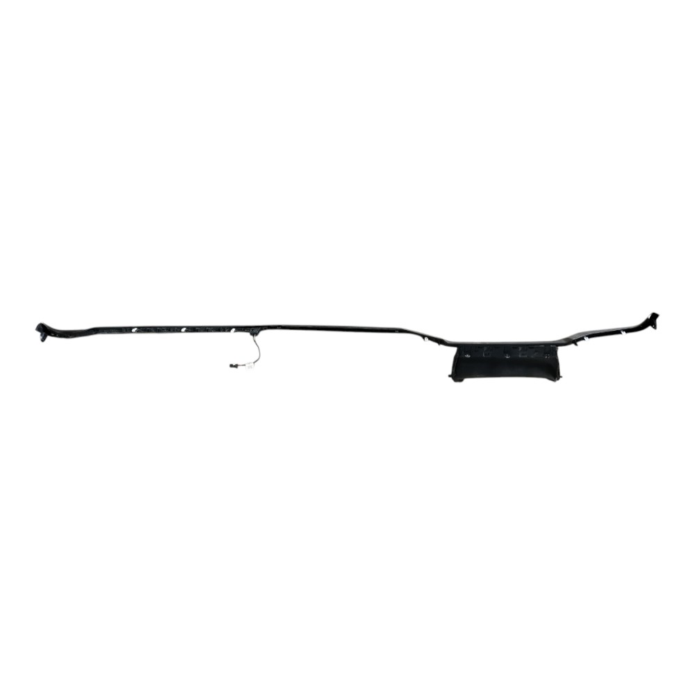 Moldura Painel Gwm Haval Gt 2024 V636 6207702xkn01a 7