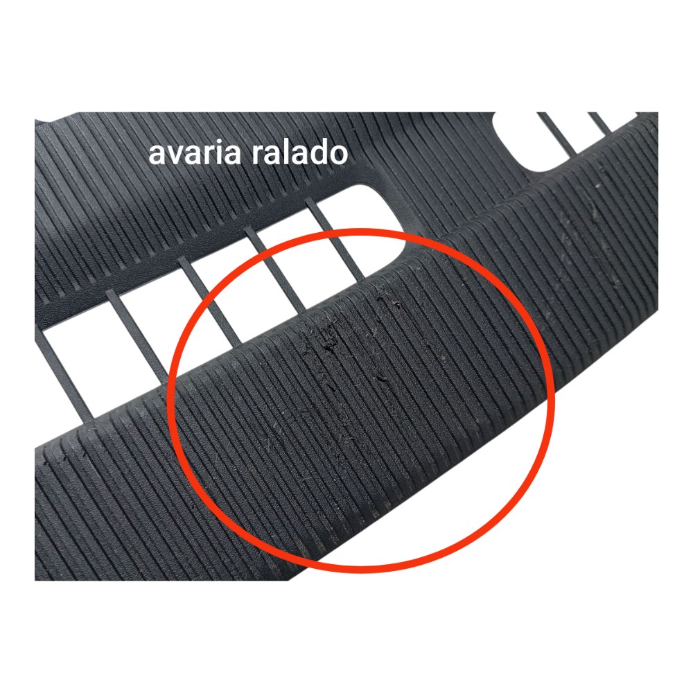 Churrasqueira Ram Rampage 2023 2025 V659 7