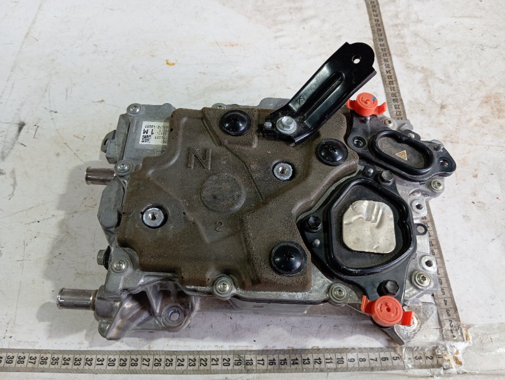 Conversor Lexus Rx500hf Sport Direct4 2.4vvti 2023 V619 9