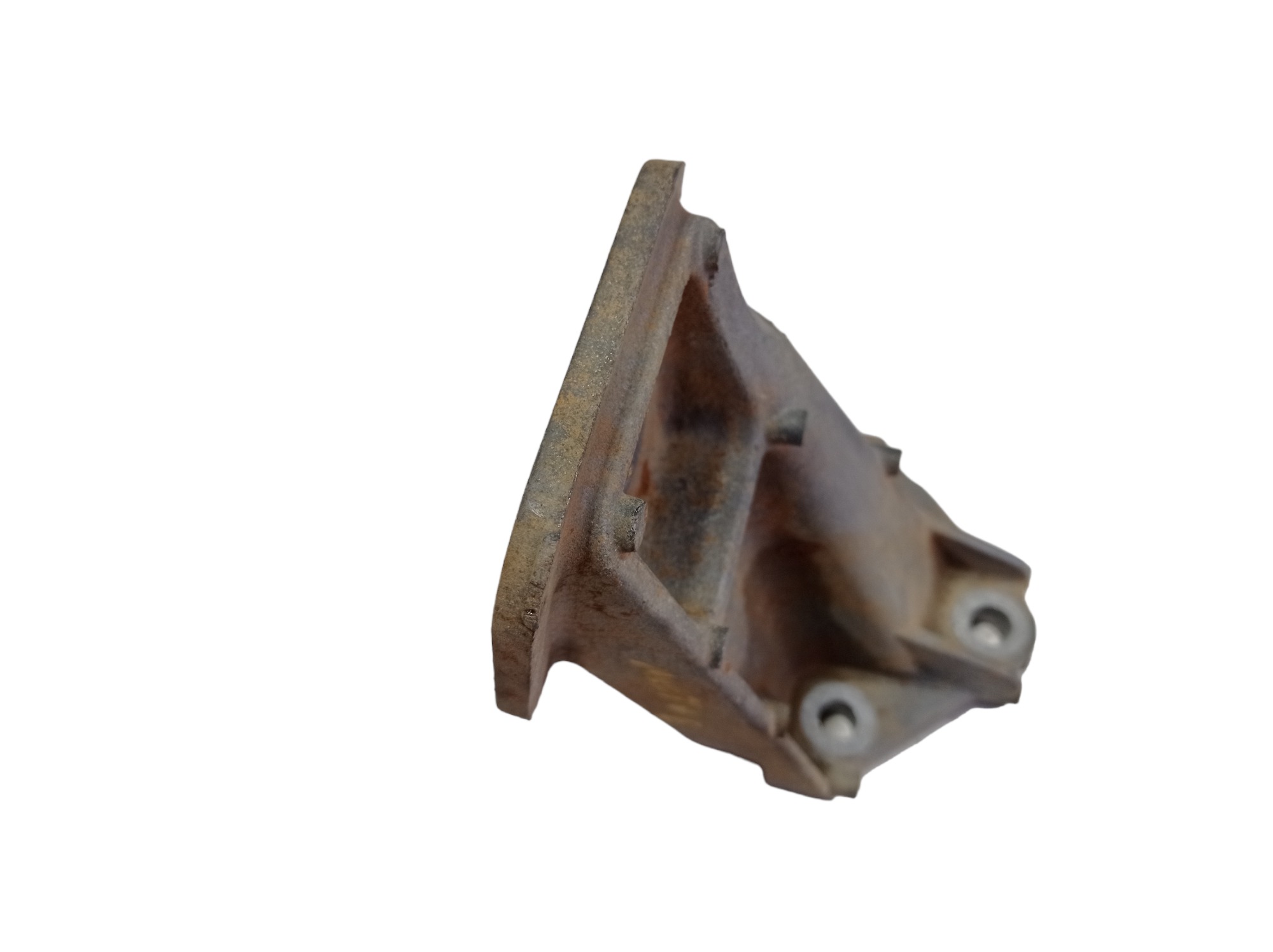 Suporte Esquerdo Motor Land Rover Discovery 4 2011 V582 3