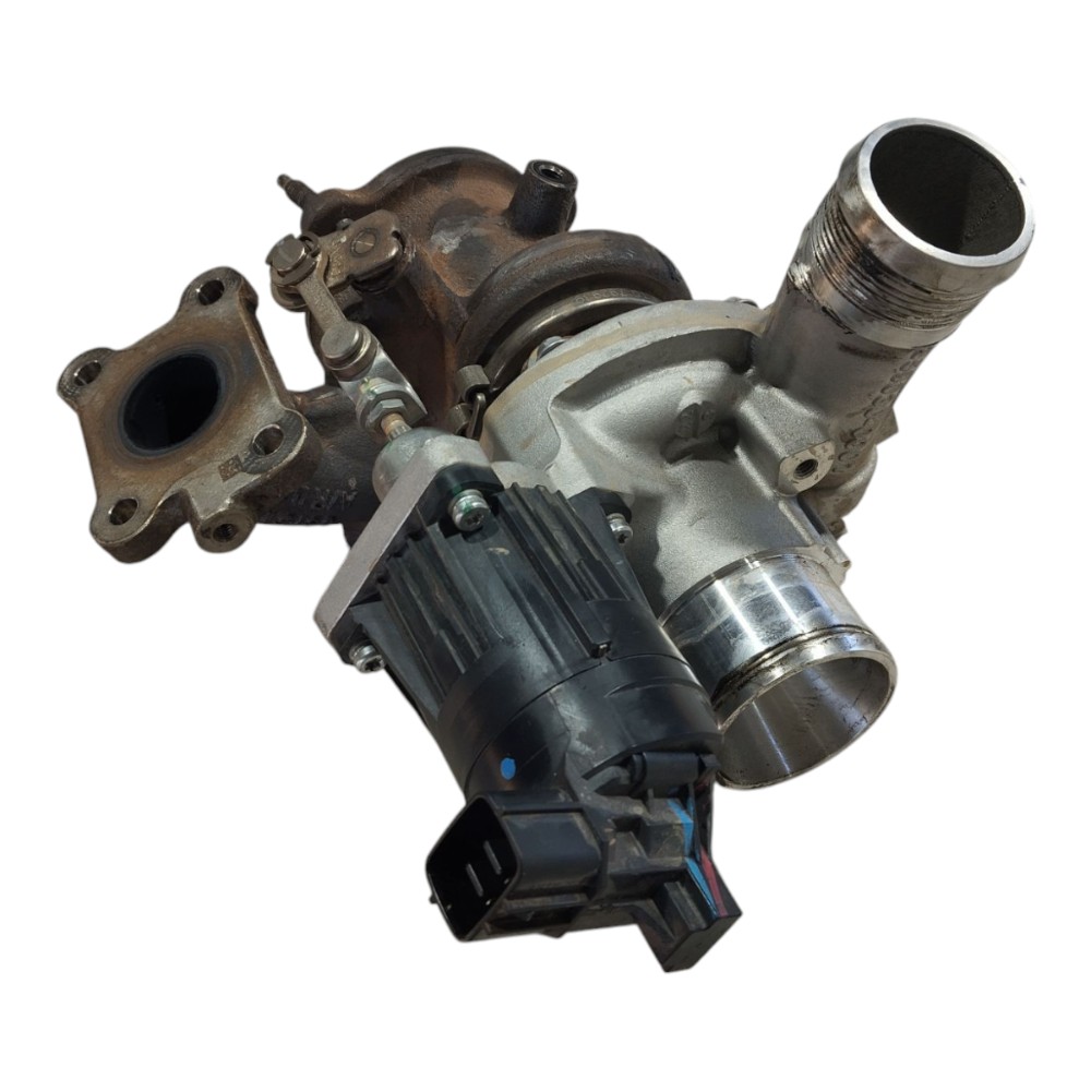 Turbina Chery Tiggo 7 Pro 1.5 2022 2024 V640 2