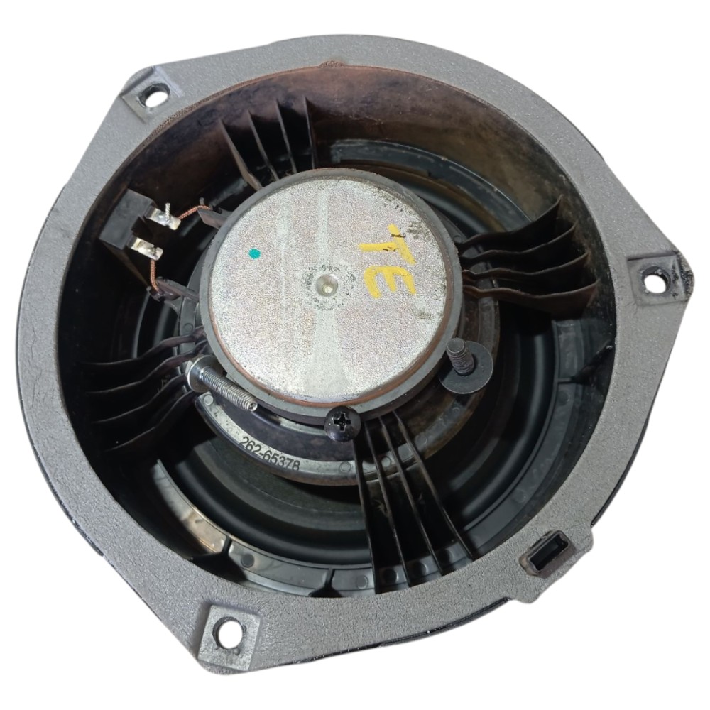 Alto Falante Porta Tras Esquerda Byd Dolphin Gs 2024 25 V653 6
