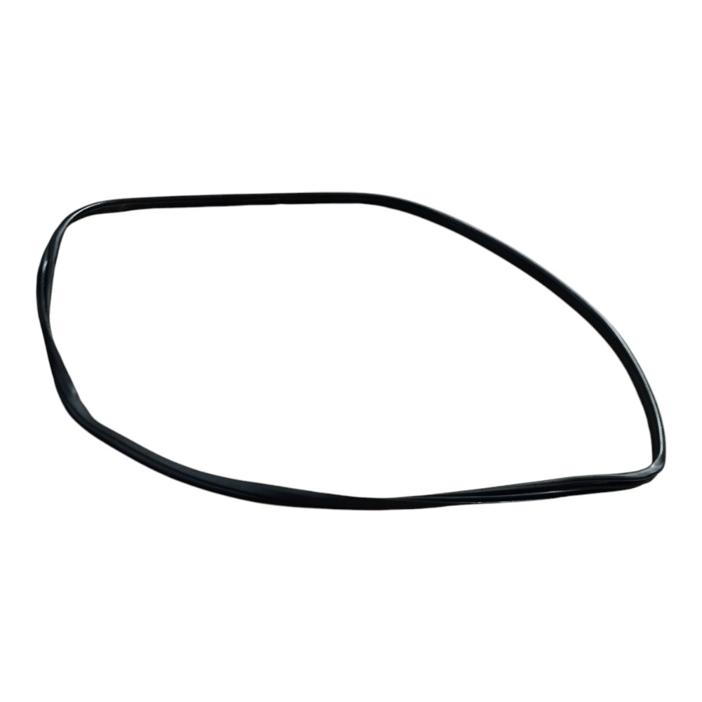 Borracha Porta Diante Direita Honda Civic Lxr 2010 2015 V658 Preta 5