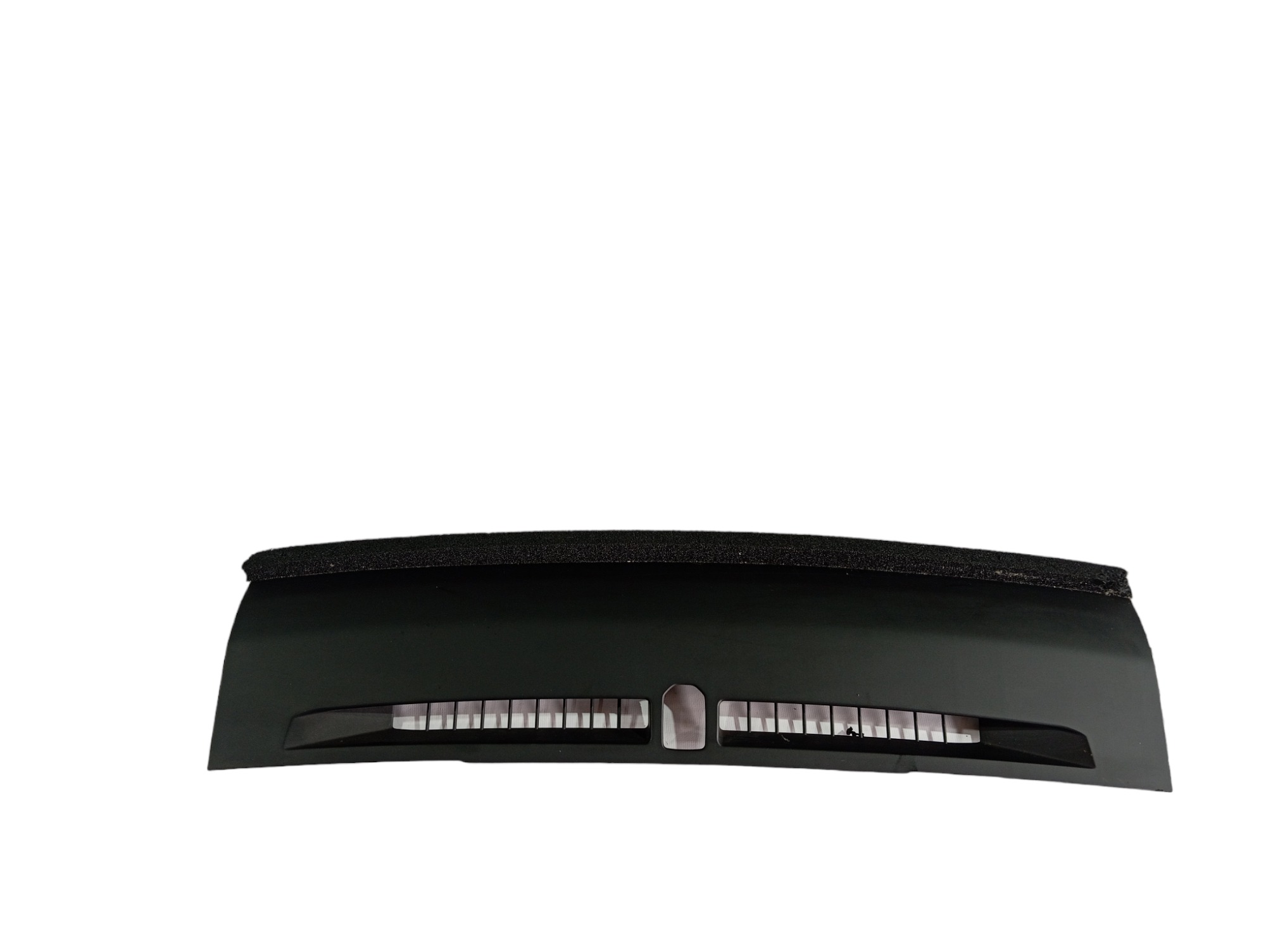 Moldura Central Painel Range Rover Sport 2014 V592 4