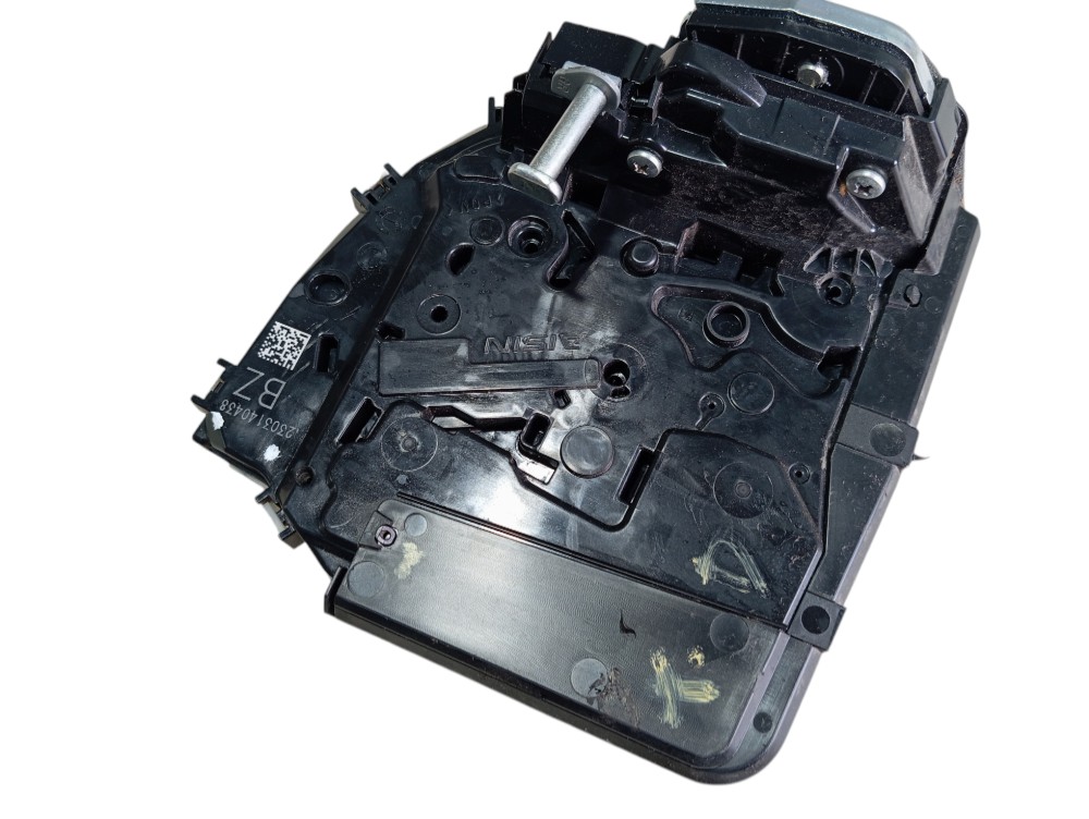 Fechadura Porta Traseira Direita Lexus Rx500hf 2023 V619 5