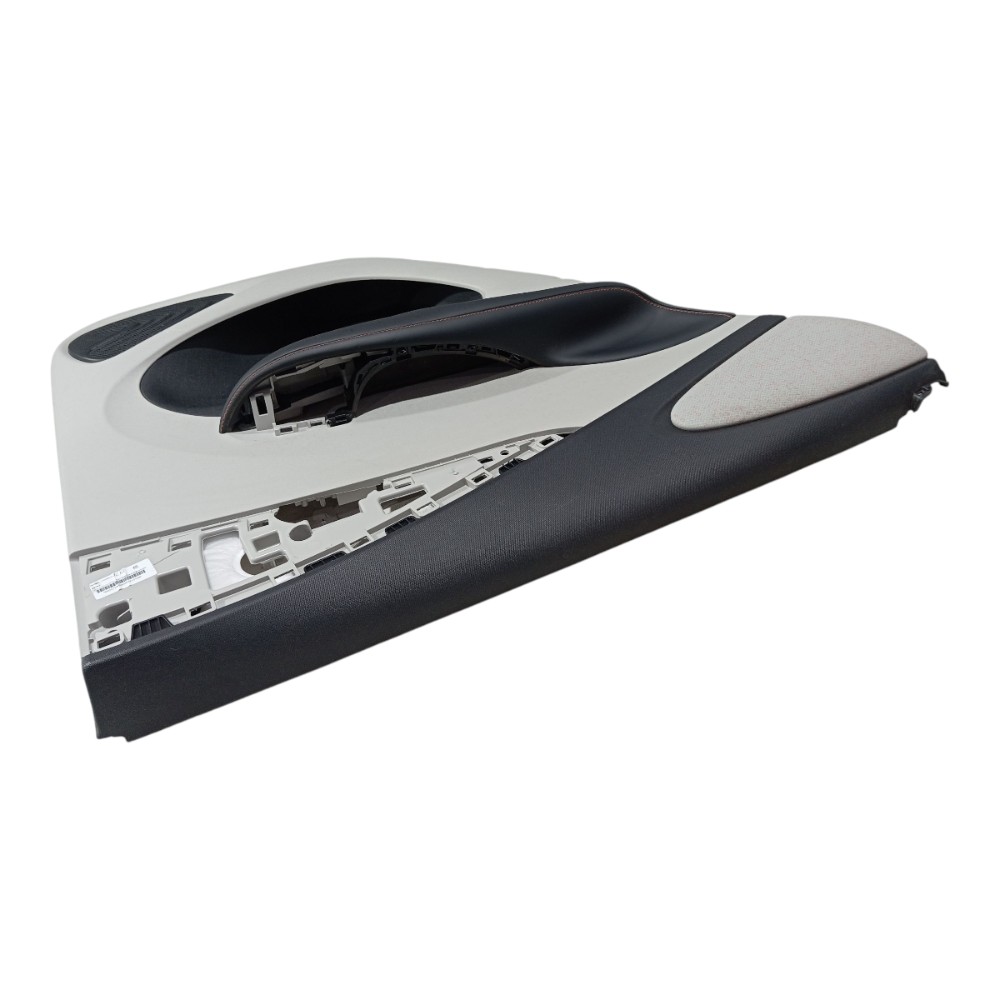 Forro Porta Traseira Esquerda Byd Dolphin Gs 2024 2025 V666 2