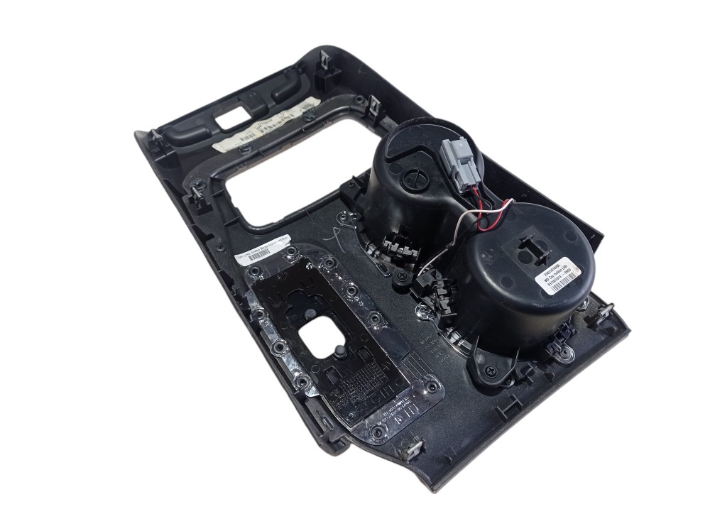 Porta Copos Console Jeep Grand Cherokee 3.6 2014 V604 6