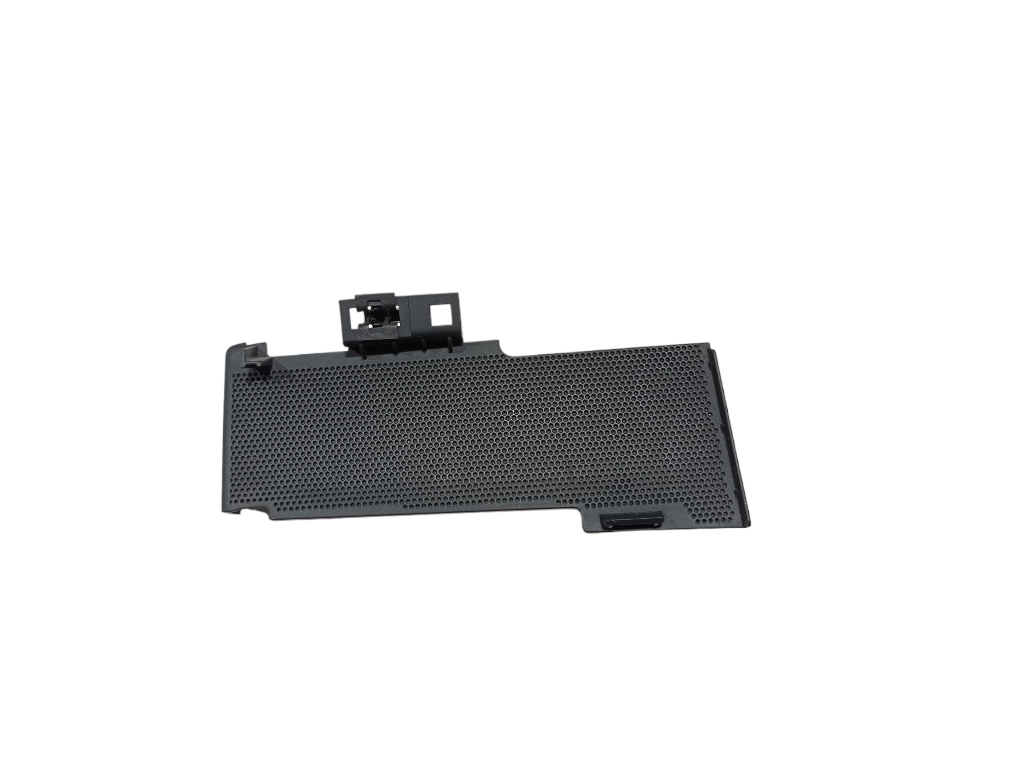 Acabamento Esquerdo Painel Rover Sport 2014 V573  105109343c 2