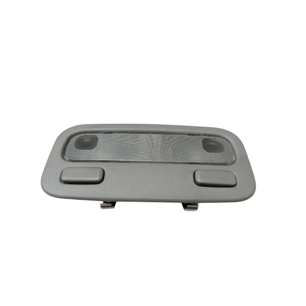 Luz cortesia teto dianteiro Toyota Corolla 2005 5