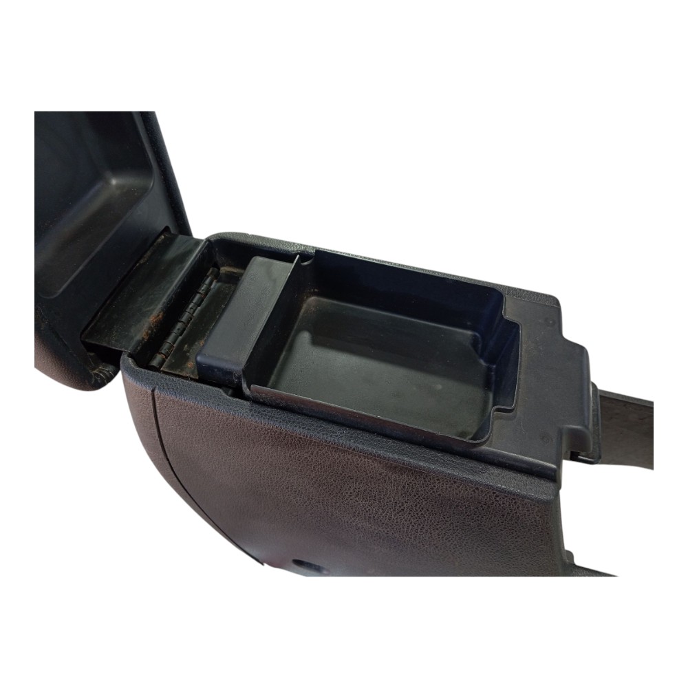 Console Central  Ford Fusion 2009 2012 V637 5