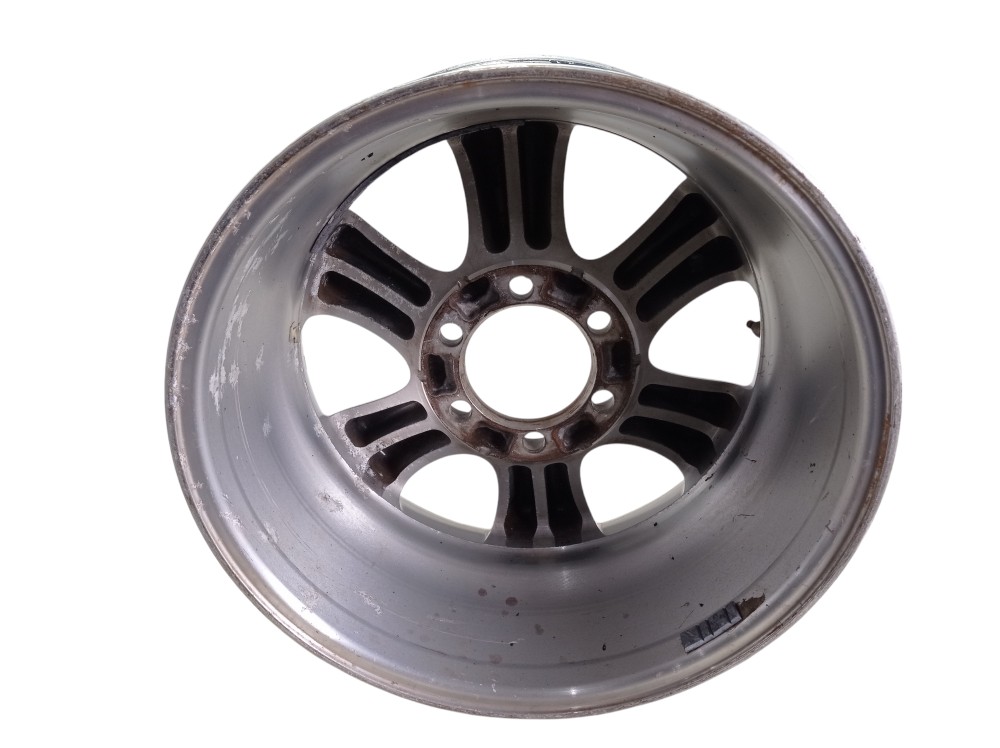 Roda Aro 15 Toyota Prado 3.0 2005 V620 10