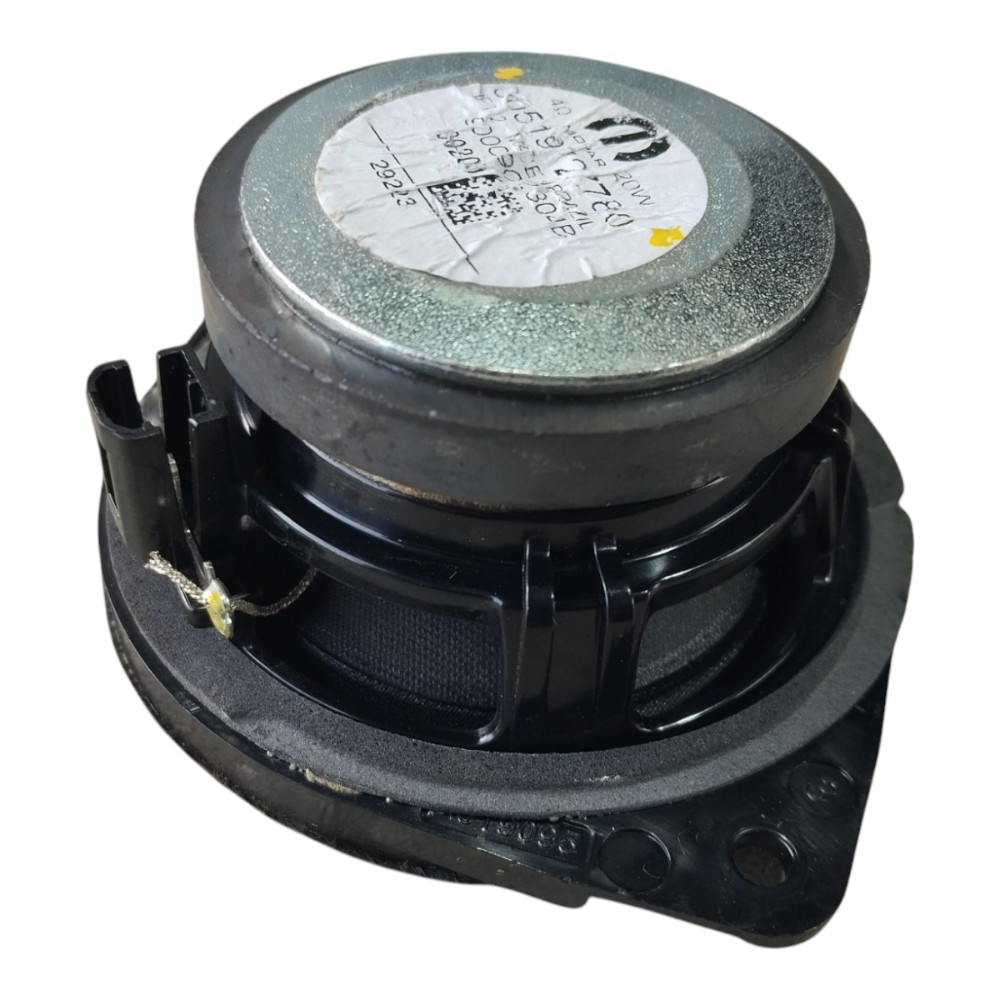 Alto Falante Ram Rampage Rt 2023 2024 V641 7