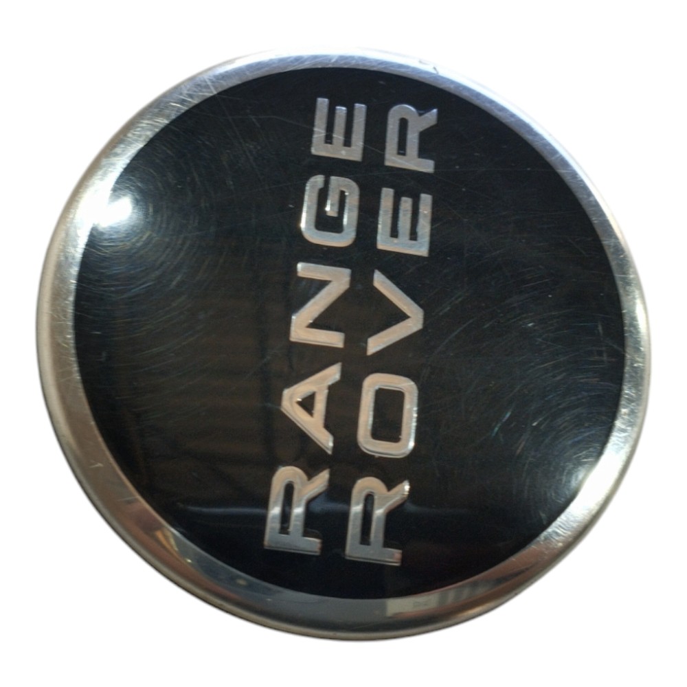 Emblema Roda Land Rover Evoque 2012 A 2015 V633 2