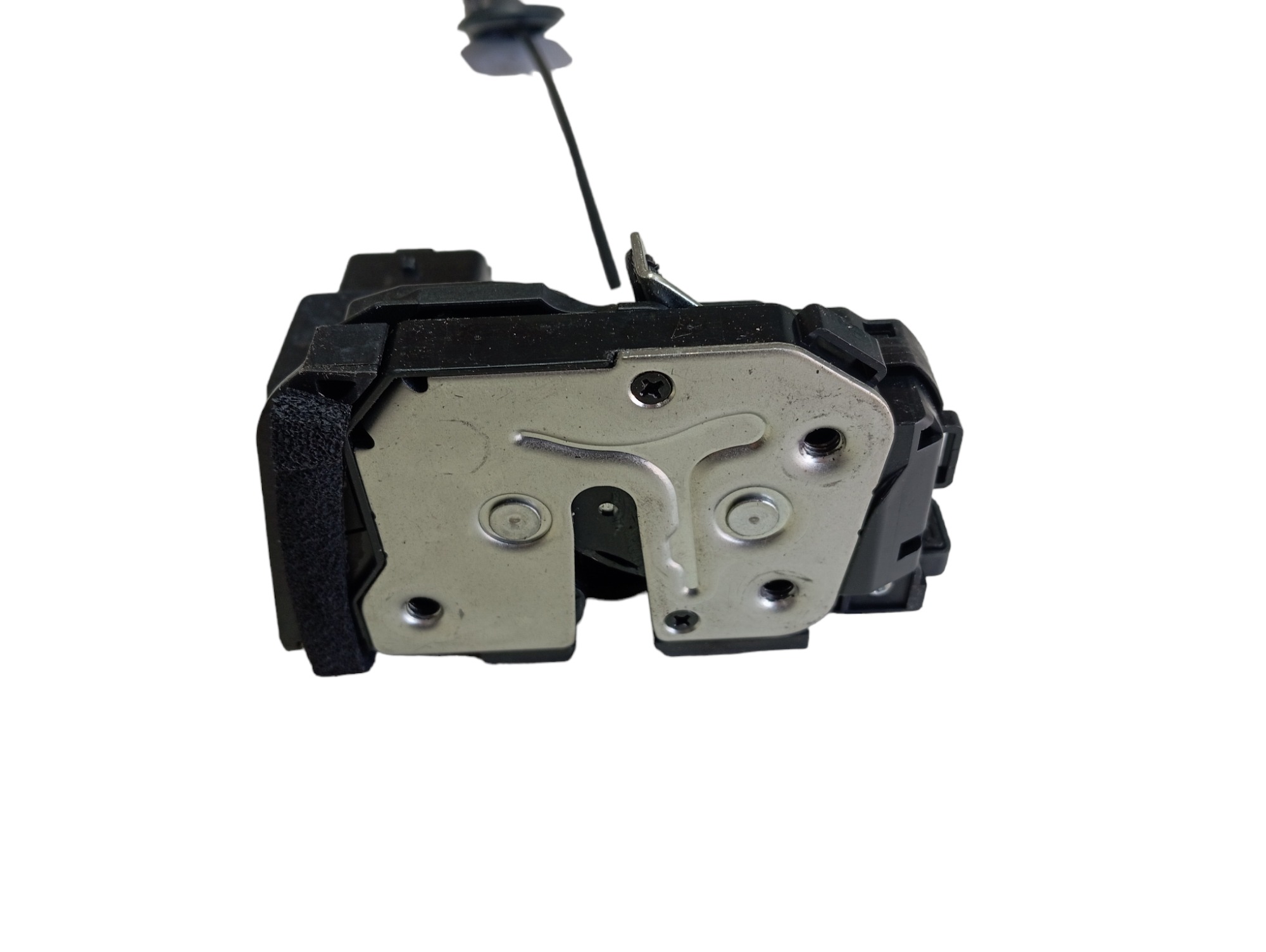 Fechadura Porta Diant Direita Byd Dolphin Gs 2024 2025 V596 3