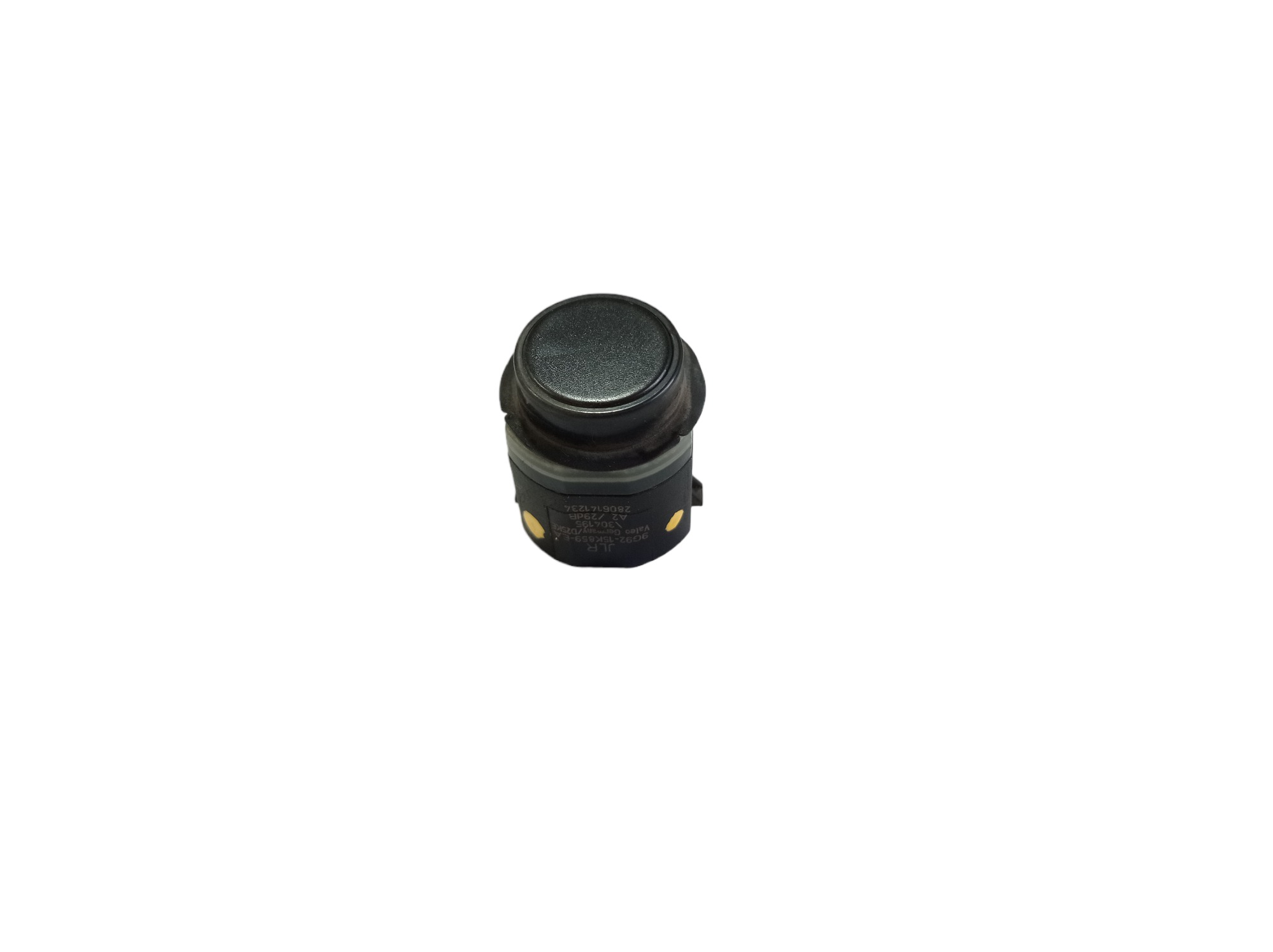 Sensor Estacionamento Traseiro Rover Sport 2014 V573 4