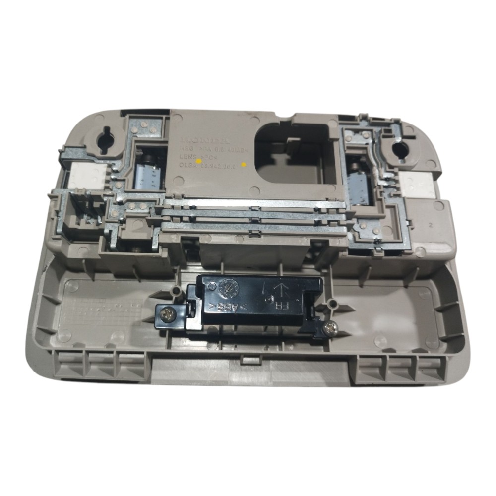 Luz Teto Interna Honda Hrv Civic City Wrv 2016 A 2021 V660 5
