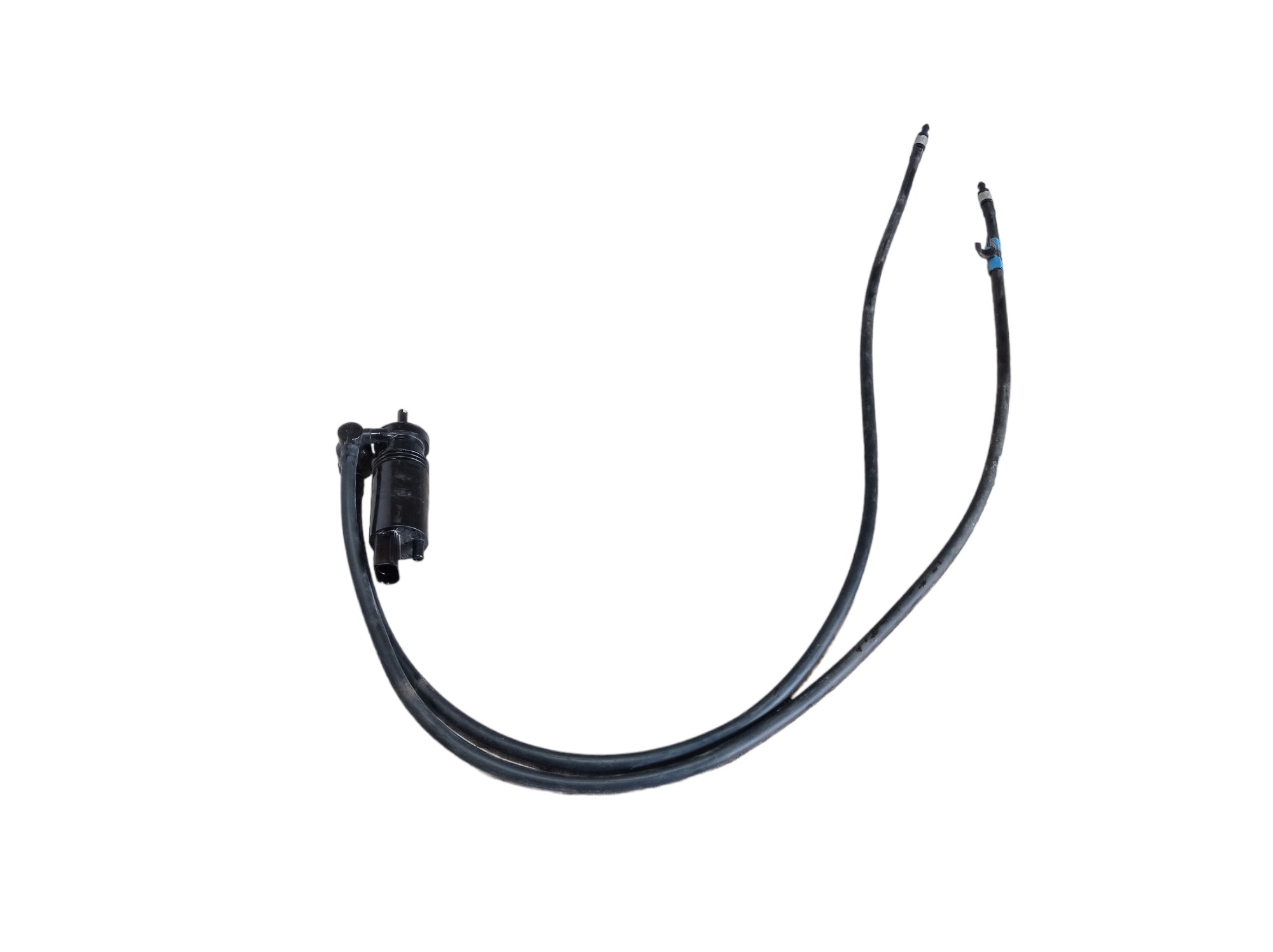 Motor Esguicho Limpador Parabrisa Discovery 5 2019 V597 2