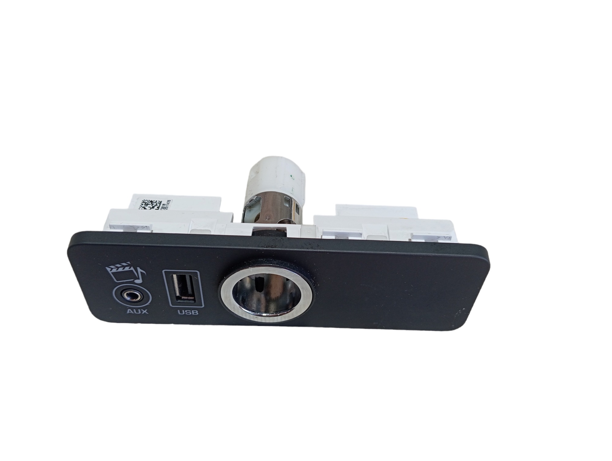 Comando Usb Auxiliar Range Rover Sport 2014 V592 2