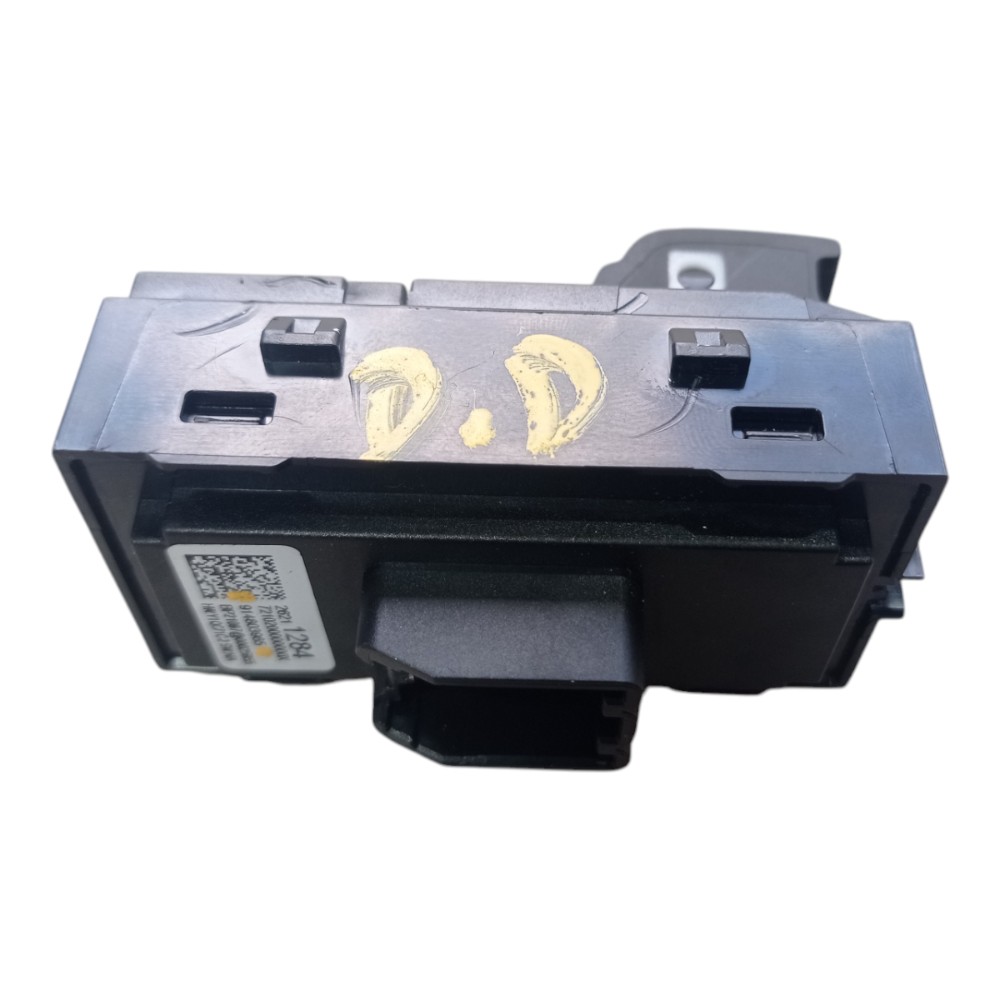 Botão Vidro Elétrico Diante Direito Gm Tracker 2020 25 V627 4