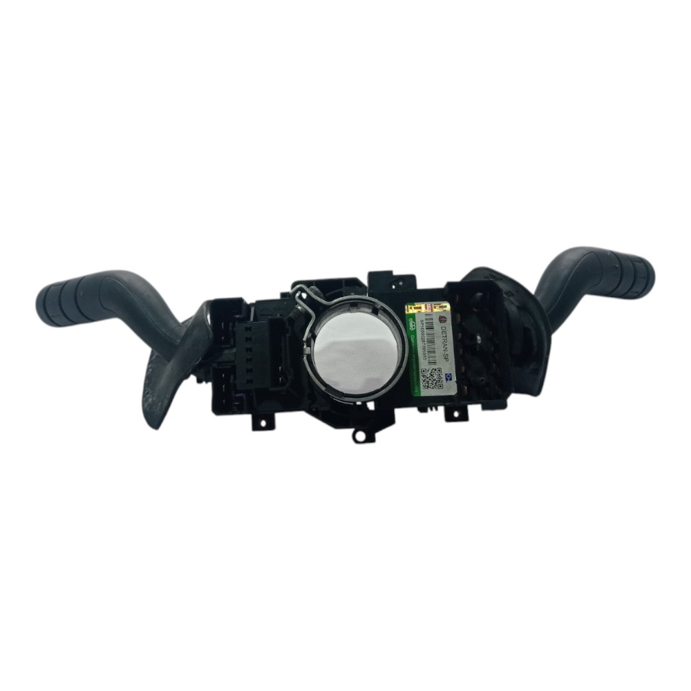 Chave Seta Limpador Luzes Vw Fox Gol G5 G6 2008 A 2015 V124 9