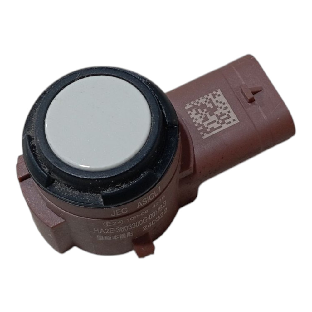 Sensor Estacionamento Traseiro Byd Dolphin Mini 2024 25 V665 3