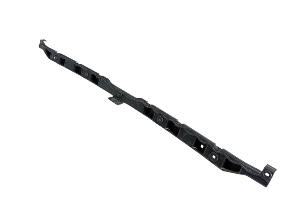 Guia Parachoque Traseiro Central Vw Fox G2 2014 V340 1