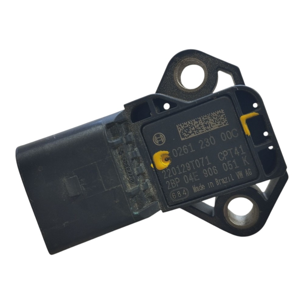 Sensor Pressão Vw Taos Highline 2022 2024 V655 9