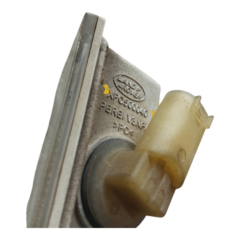 Luz Cortesia Teto Land Rover Discovery 3 2007 V635 4