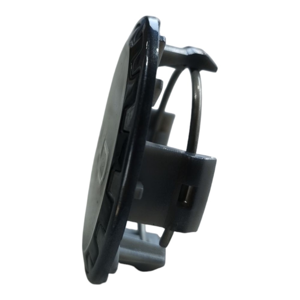 Calota Miolo Roda Byd Dolphin Mini 2024 2025 V634 4