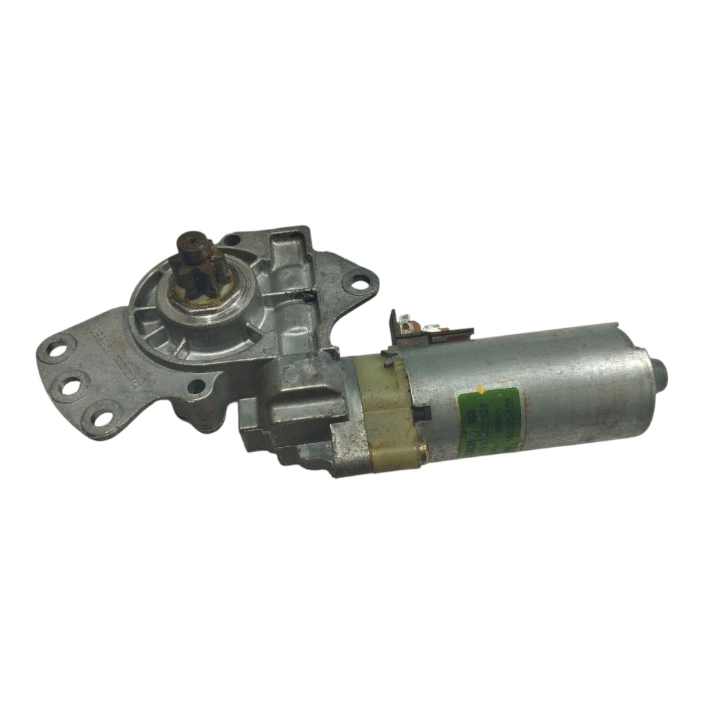 Motor Altura Banco Audi A6 2002 V261 3