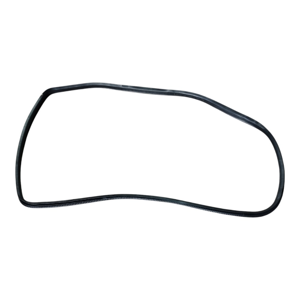 Borracha Porta Traseiro Direito Mercedes B180 2010 1.7 V630 3