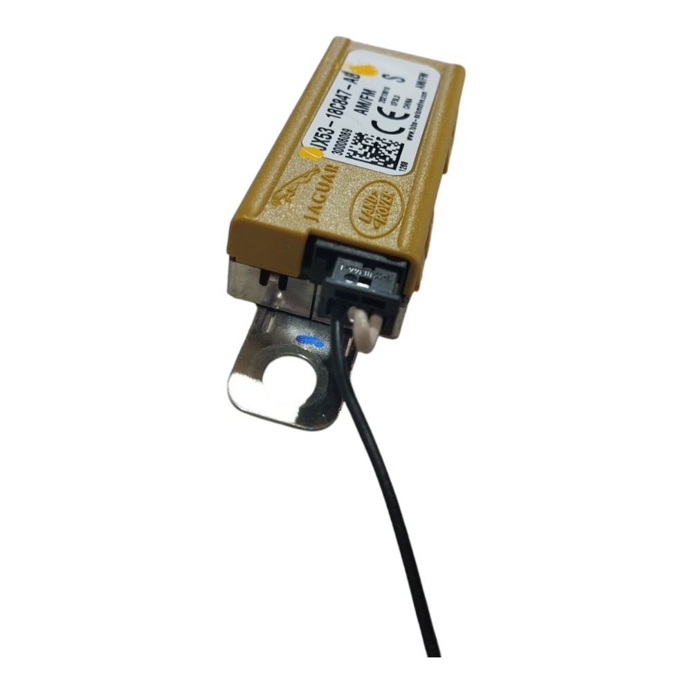 Sensor Módulo Antena Land Rover Defender 2022 V645 6