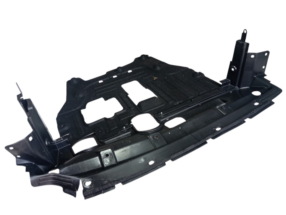 Protetor Carter Gwm Haval H6 Hev 2024 V610 1