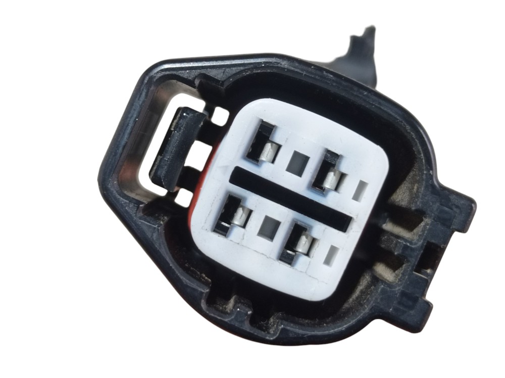 Chicote Lanterna Central Direita Rx500h Fsport 2023 V619 7