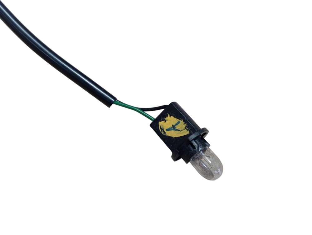 Luz Cortesia Porta Diant Direita Ssangyong Xlv Dlx 2018 V612 5