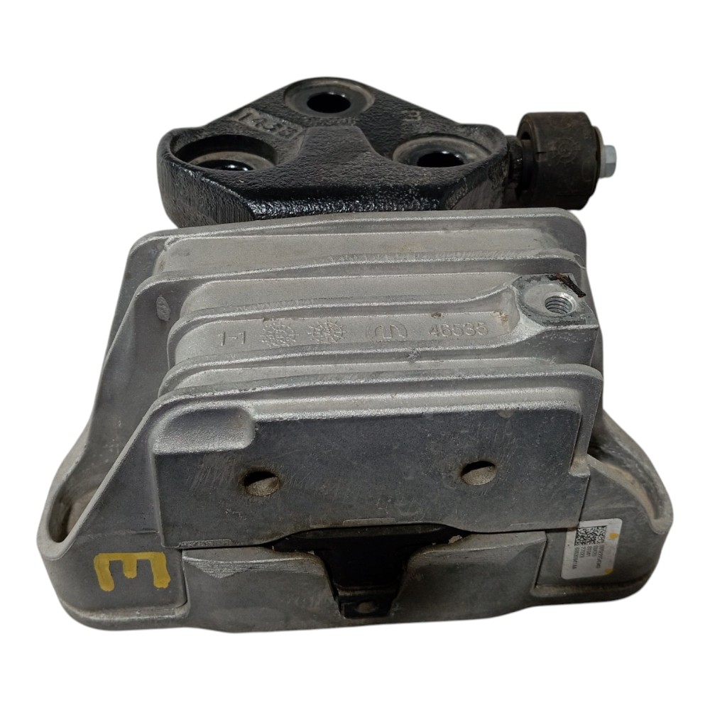 Coxim Esquerdo Motor Ram Rampage 2023 2025 V659 5