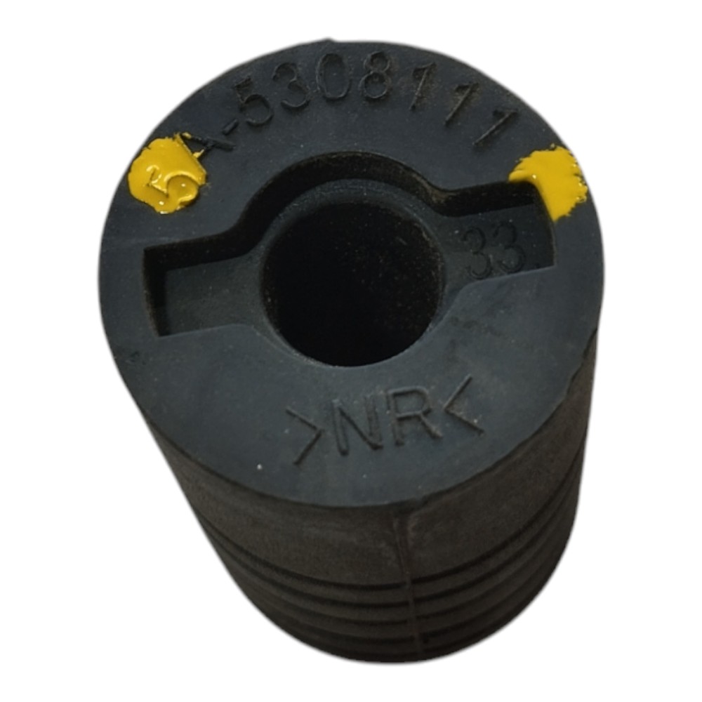 Batente Borracha Capô Byd Dolphin Gs 2024 2025 V628 6