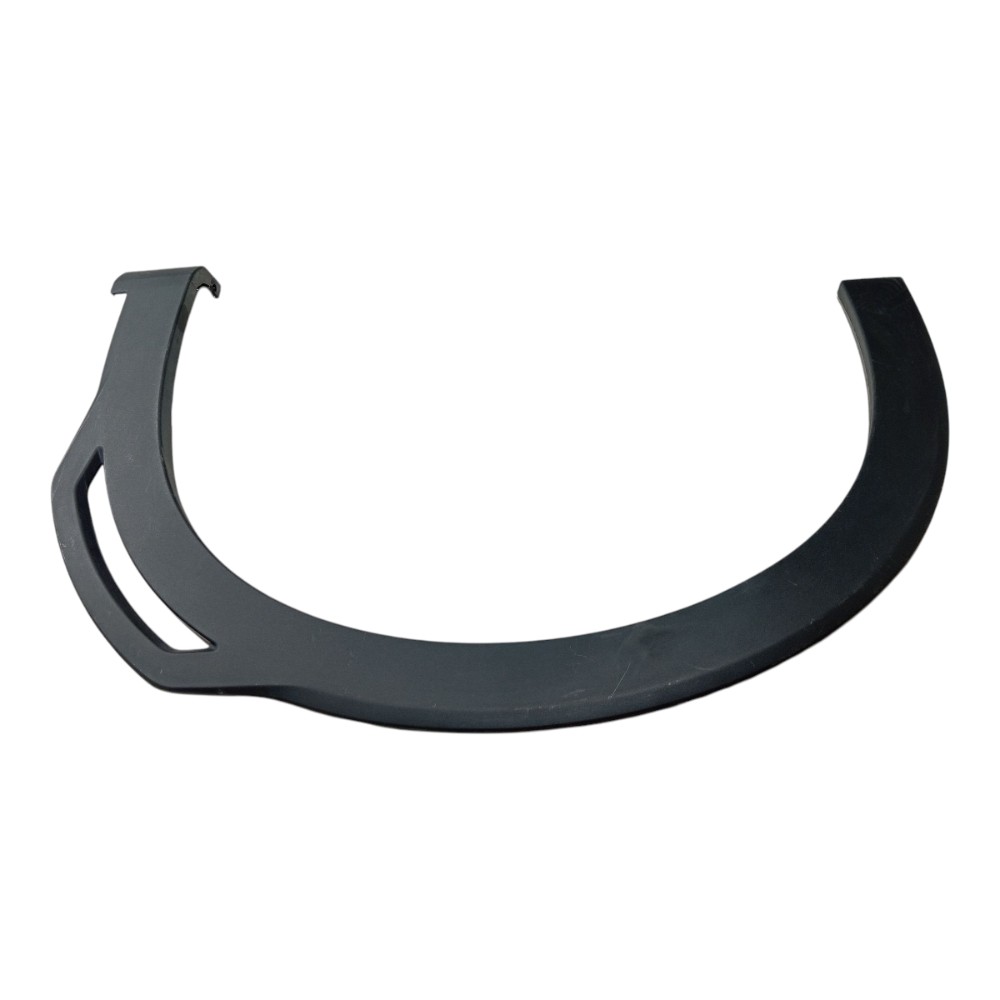 Moldura Paralama Esquerdo Byd Dolphin Mini 2024 2025 V665 5