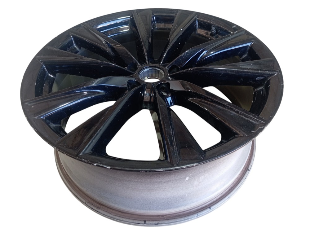 Roda Aro 21 Lexus Rx500hf Sport 2023 V619 2