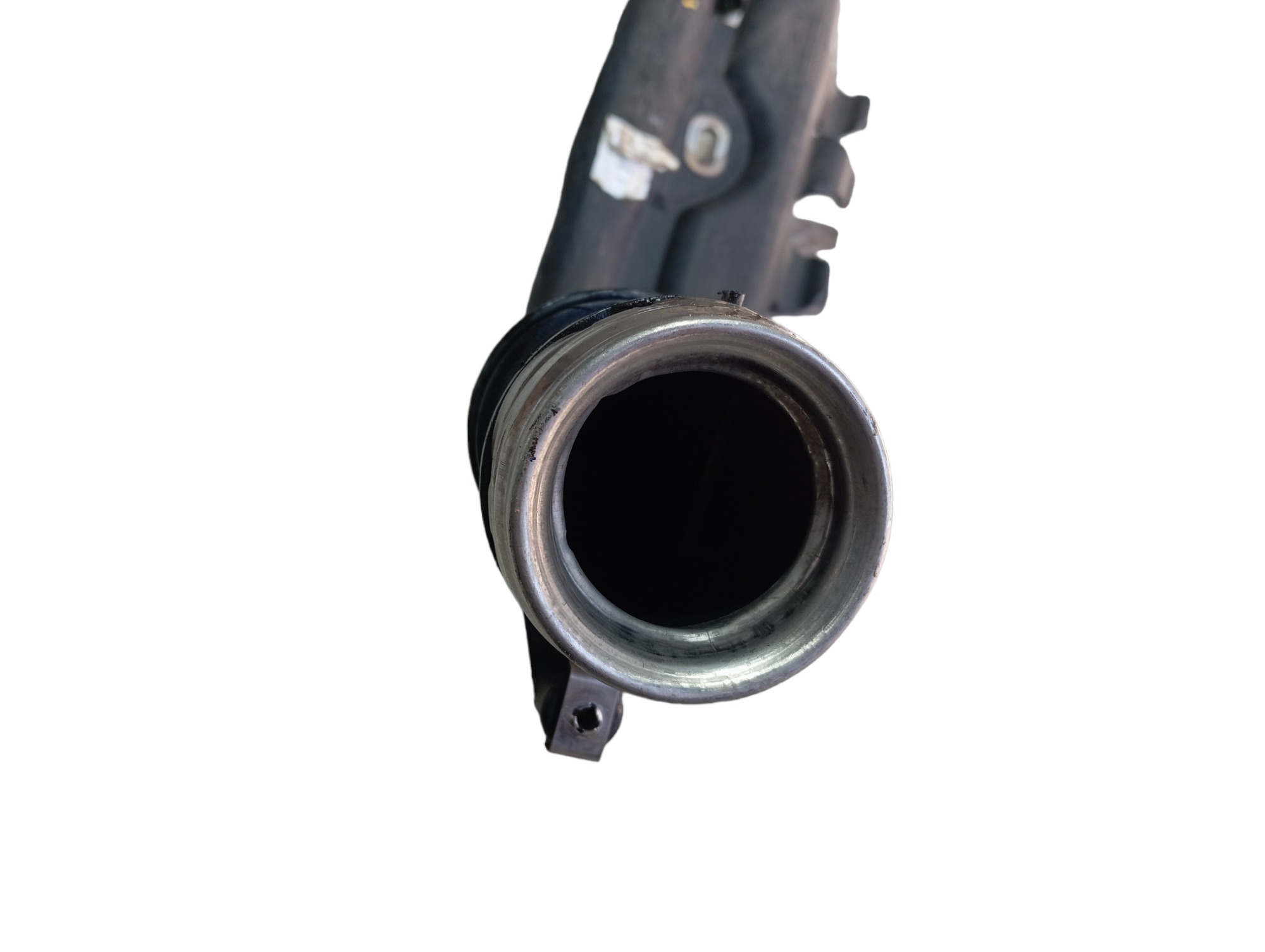 Gargalo Tanque Combustível Gm Onix 2018 V324 5