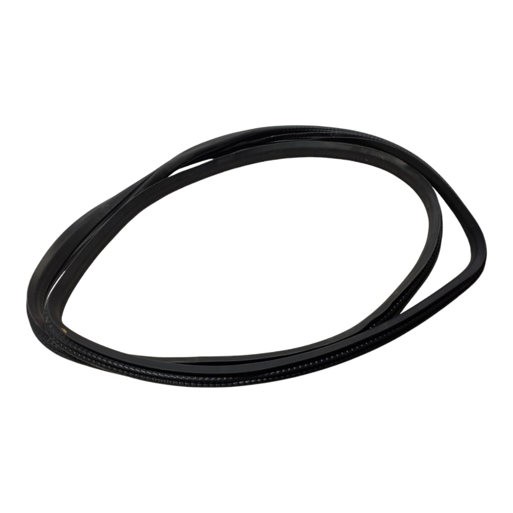 Borracha Porta Traseiro Direito Mercedes B180 2010 1.7 V630 7