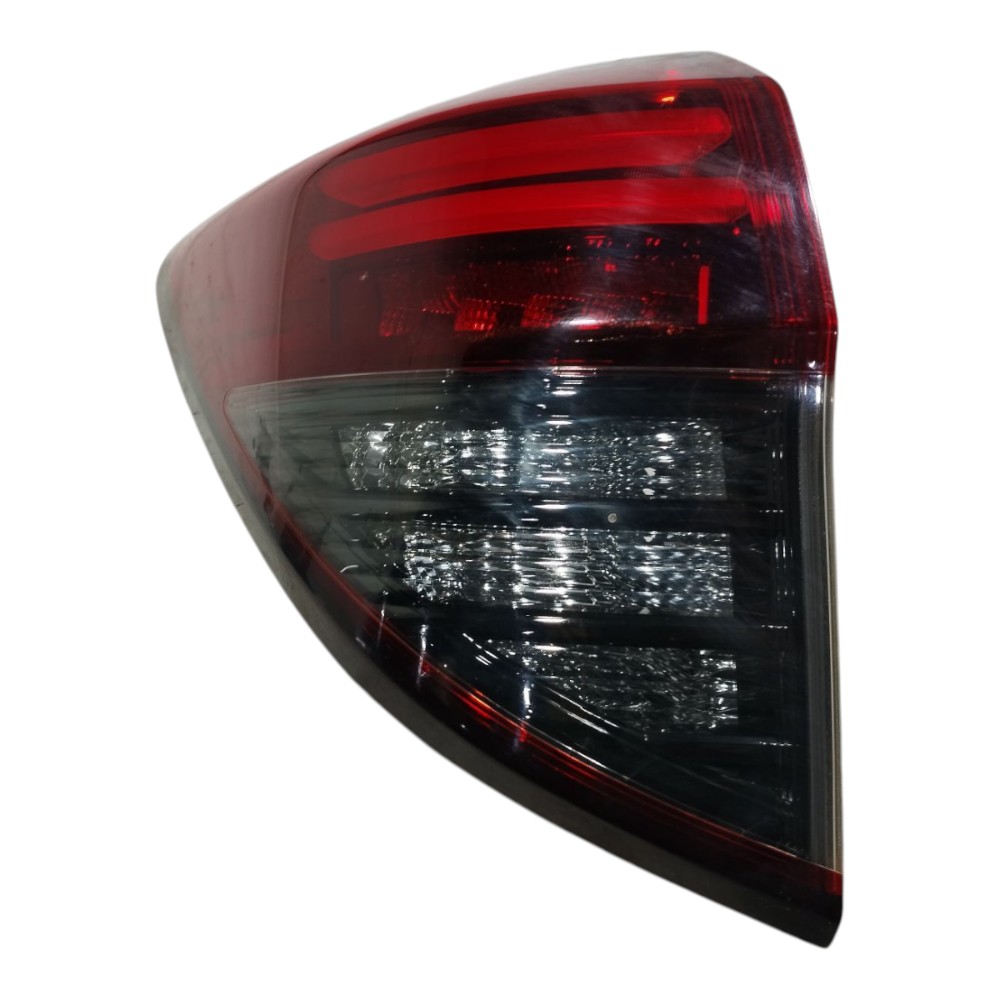 Lanterna Esquerda Motorista Honda Hrv 2017 A 2021 V660 7