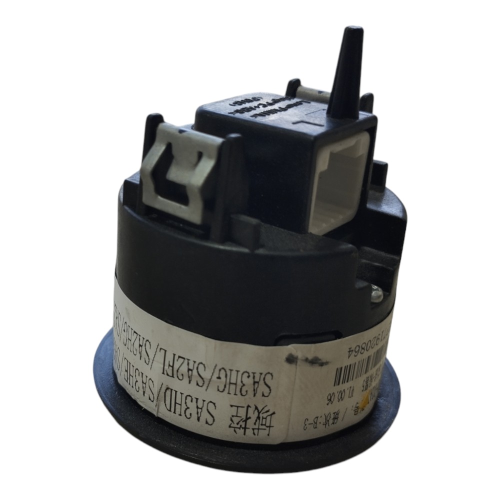 Luz Cortesia Teto Traseiro Esq Byd Song Plus 2023 2025 V631 8