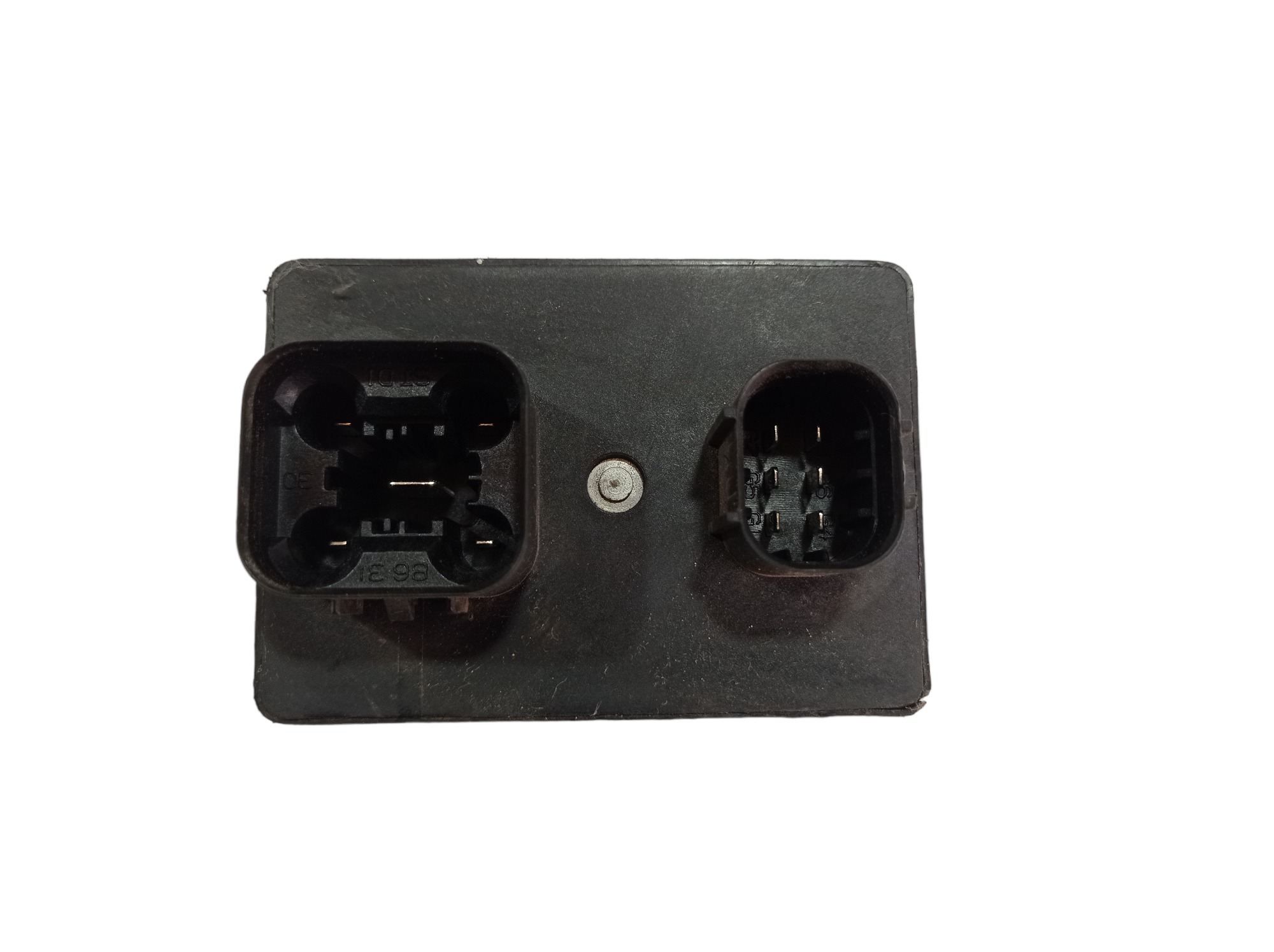Relé Eletroventilador Land Rover Range Rover Sport 14 V573 5