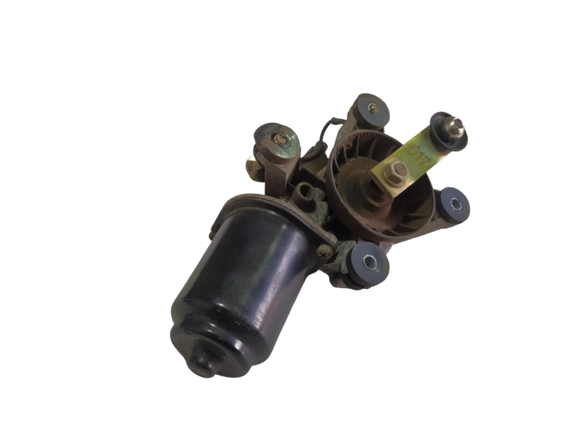 Motor Limpador Parabrisa Mitsubishi L200 2004 V588 2