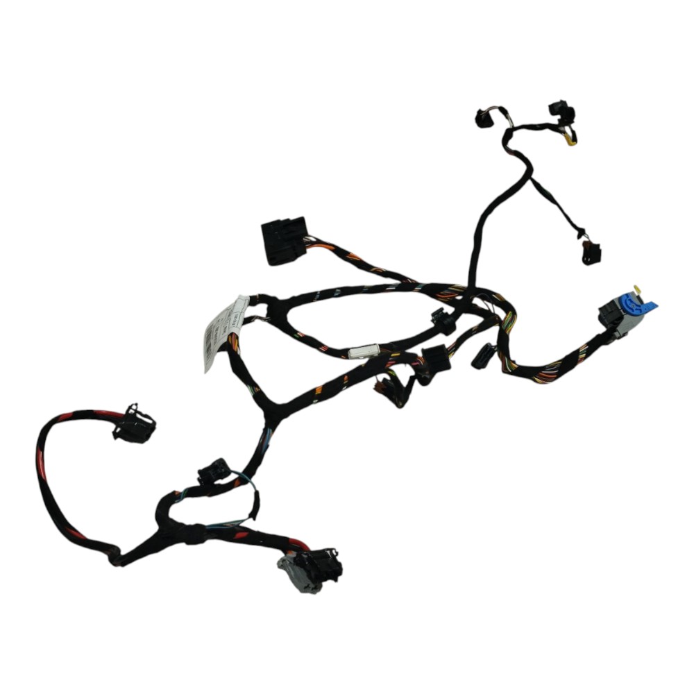 Chicote Caixa Ar Ram Rampage Rt 2023 2025 V664 8
